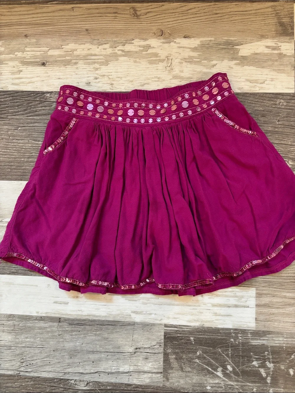 Justice two piece